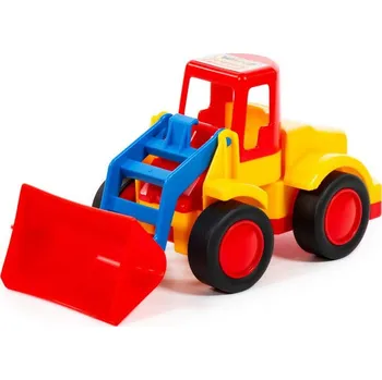 autíčko Bagr Basic