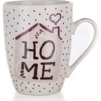 Banquet Hrnek keramický HOME Coll. 340 ml
