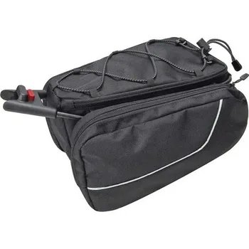 Klickfix Contour Sport černá 7 l