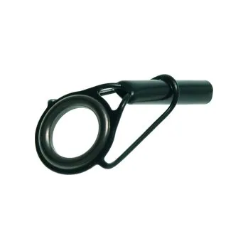 Rybářský prut Koncové očko na prut 4,5mm - 16mm