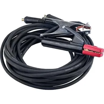 Svářečka Svářecí kabely 16mm2 5+ 5m BSB10-25