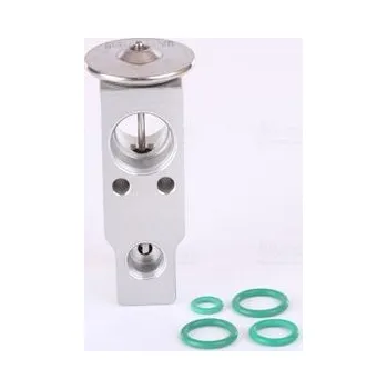 Ventil klimatizace Expanzní ventil, klimatizace NISSENS 999388