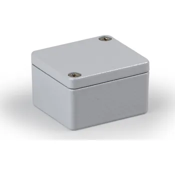 Elektroinstalační krabice ENSTO Krabice CUBO-H HALP050503 HALP050503