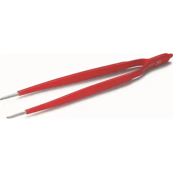 kabelová chránička CIMCO Izolovaná pinzeta rovná - 145 mm 103114