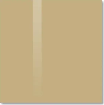 Kancelářský nábytek SOLLAU Skleněná magnetická tabule okrová umbra Rozměry tabule: 40 x 60 cm