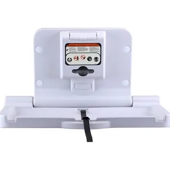 přebalovací pult a komoda Nástěnný přebalovací pult BABH77 BABH77