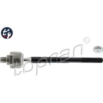 Táhlo řízení Axiální kloub, příčné táhlo řízení, , 485211071R, TOPRAN, 701 481
