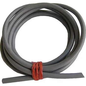 napáječka Napájecí systém pro králíky - měkká hadice NOVOPLAST 6x4 mm