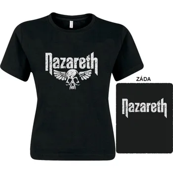 Nazareth - dámské triko