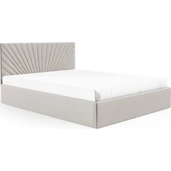 Postel ArtPK Manželská postel LUCY 04 | 180 x 200 cm Barva: Trinity 01