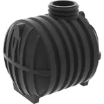 Plastsvar Podzemní jímka na dešťovou vodu SMART 6000