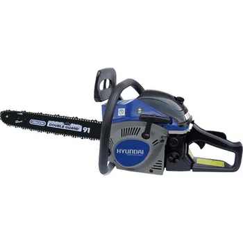 Recenze Hyundai HTRT45-6 Motorová pila Recenze Hyundai HTRT45-6