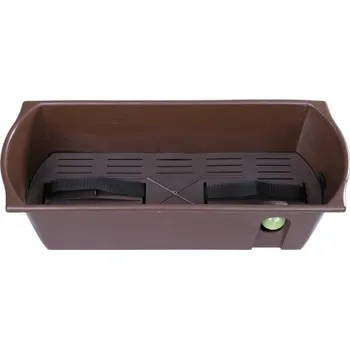 Truhlík Nohel Garden Flora 50 cm