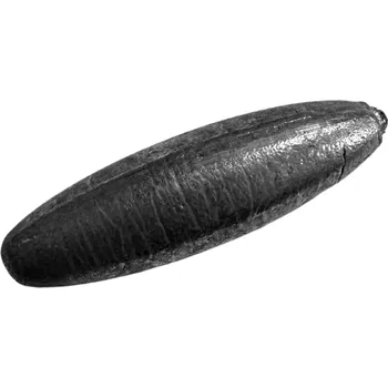 CA Silluro Silluro olovo průběžné oliva Gramáž: 4 g