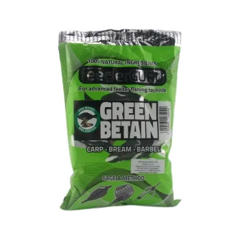 Návnadová surovina FG vnadící směs 1kg Green Betain (Timár)