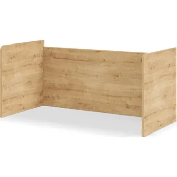 Postel Čilek Rám zvýšené postele Mocha Studio