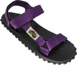 Gumbies Gambies Scrambler Sandals Purple FIalová 41 EU