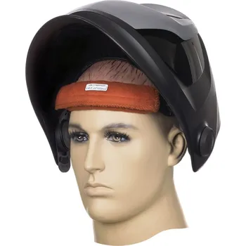 Pracovní přilba Čelová páska WELDAS SWEATSOpad proti potu - vylepšení do kukly (2ks)