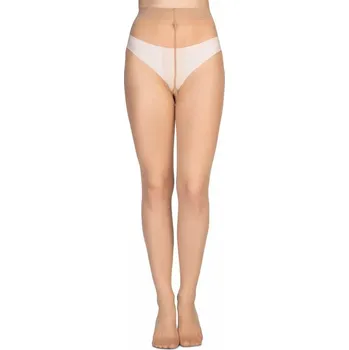 Dámské punčochy Annes punčochové kalhoty bez zesíleného sedu L visone - tělová