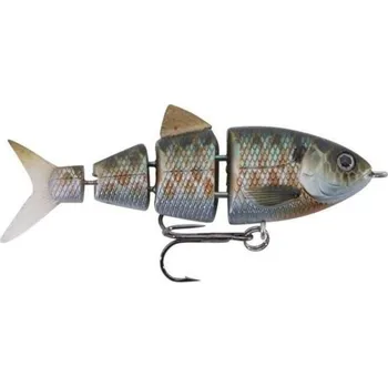 Umělá nástraha SPRO SB25 BBZ1 baby shad killer gill