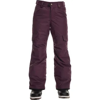 Dívčí kalhoty 686 kalhoty - Lola Insulated Pant Blackberry (BBRY) velikost: XS