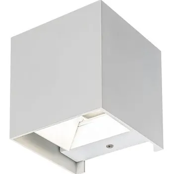 Osvětlení Rabalux Solin (matná bílá)