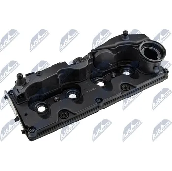 Blok motoru Kryt hlavy válce NTY BPZ-VW-004