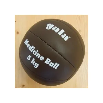 Medicinbal Medicinální míč Gala KLASIK 5 kg