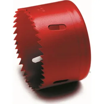 Pilová děrovka CIMCO Bimetalová korunka VARIO ø 68 mm 207468