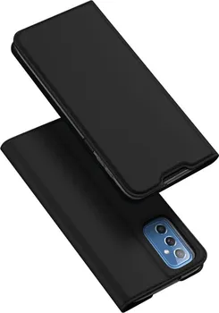Pouzdro na mobilní telefon Dux Ducis Skin Pro pro Samsung Galaxy M52 5G černé