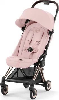 Kočárek Cybex Coya Rosegold 2023