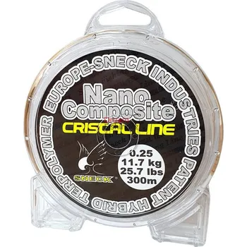 SNECK - Vlasec Nano composite 300m