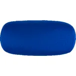 MODOM S.R.O. BX 13A Polštář válec s kuličkami Barva: tmavě modrá