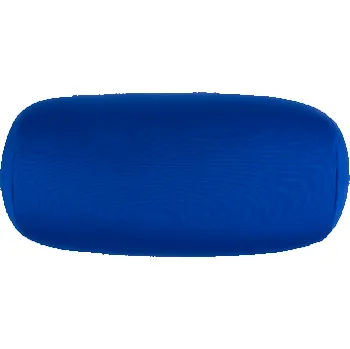 Polštář MODOM S.R.O. BX 13A Polštář válec s kuličkami Barva: tmavě modrá