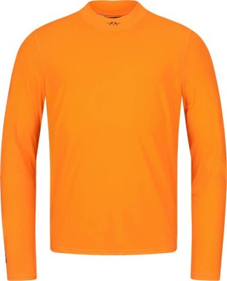 Tričko Blaser technické 23 dlouhý rukáv 3XL barva oranžová