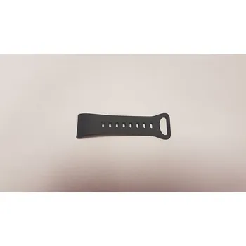 Ostatní příslušenství k chytrým hodinkám Samsung GH98-39734A řemínek levý vel. S pro SM-R360 black