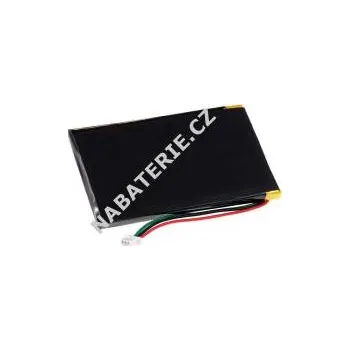 Baterie Garmin 361-00019-11 (3,7V/1200mAh)