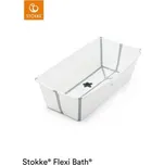 Stokke Flexi Bath Vanička X-Large - White