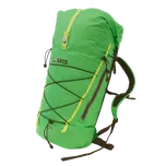 Batoh YATE SHILO 30+10 l zelený