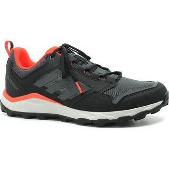 Pánská běžecká obuv adidas TERREX TRACEROCKER 2 GZ8915 black, pánská obuv vel.7,5