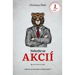 Nebojte se akcií: 1. díl - Christian Thiel (2021, brožovaná)