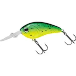 Daiwa Wobler Steez Crank 200F SR Artistic Chart 5,4 cm 10,6 g