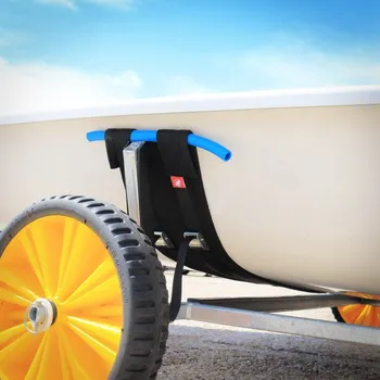 Člun Rooster Sailing Trolley Sling ILCA / Laser