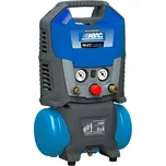 ABAC SU-1,1-6PM kompresor kufříkový Suitcase