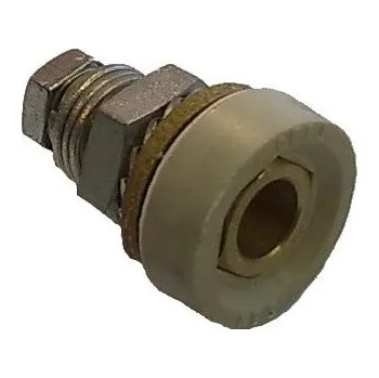 Elektrická zásuvka Zásuvka panel Z 160