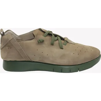 Dámská zdravotní obuv Flex & Go dámská obuv ST1092 MIND GREEN Velikost: 39