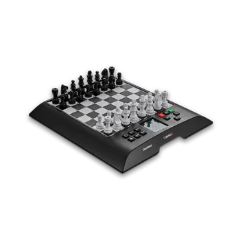 Šachy Chess Genius / Šachový počítač + doprava zdarma