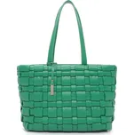 Dámská kabelka Tamaris Julla - zelená