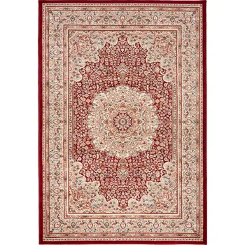 Koberec Kusový koberec Nemrut - orientální 1 - červený Rozměr koberce: 80x300 cm