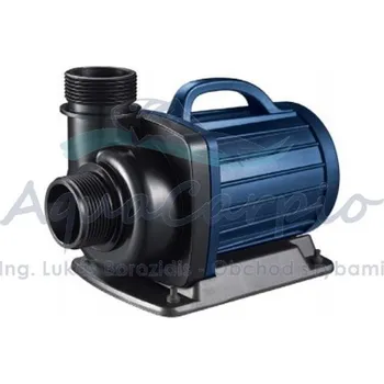 Čerpadlo Aqua Forte/Osaga DM-Vario 10000S - jezírkové čerpadlo s regulací